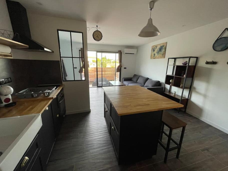 Maison De Village Avec Terrasse Hébergement de vacances Valensole